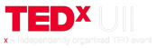 Logo TedxUii